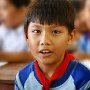 Vietnam - Saigon - school young pioneer