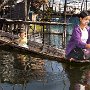 Myanmar - Mothers helper - Inle Lake