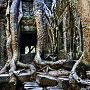 Cambodia - Angkhor Wat