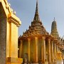 Thailand - Bangkok - Grand Palace