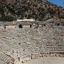 Turkey - Myra - Lycean amphitheater