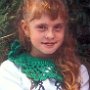 Ireland Blarney - girl-dancer