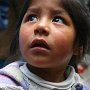 Peru - Cuzco - Girl in Market