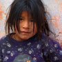 Peru - Yuncaypata - Beautiful Girl