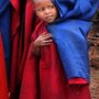 Tanzania - Sinya - Checking Out His World