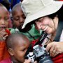 Tanzania - Sinya - Show Me My Picture