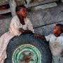 Tanzania - Tarangire -  My big sister