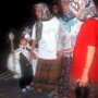 Turkey - Istanbul -  Boy celebrating circumcision